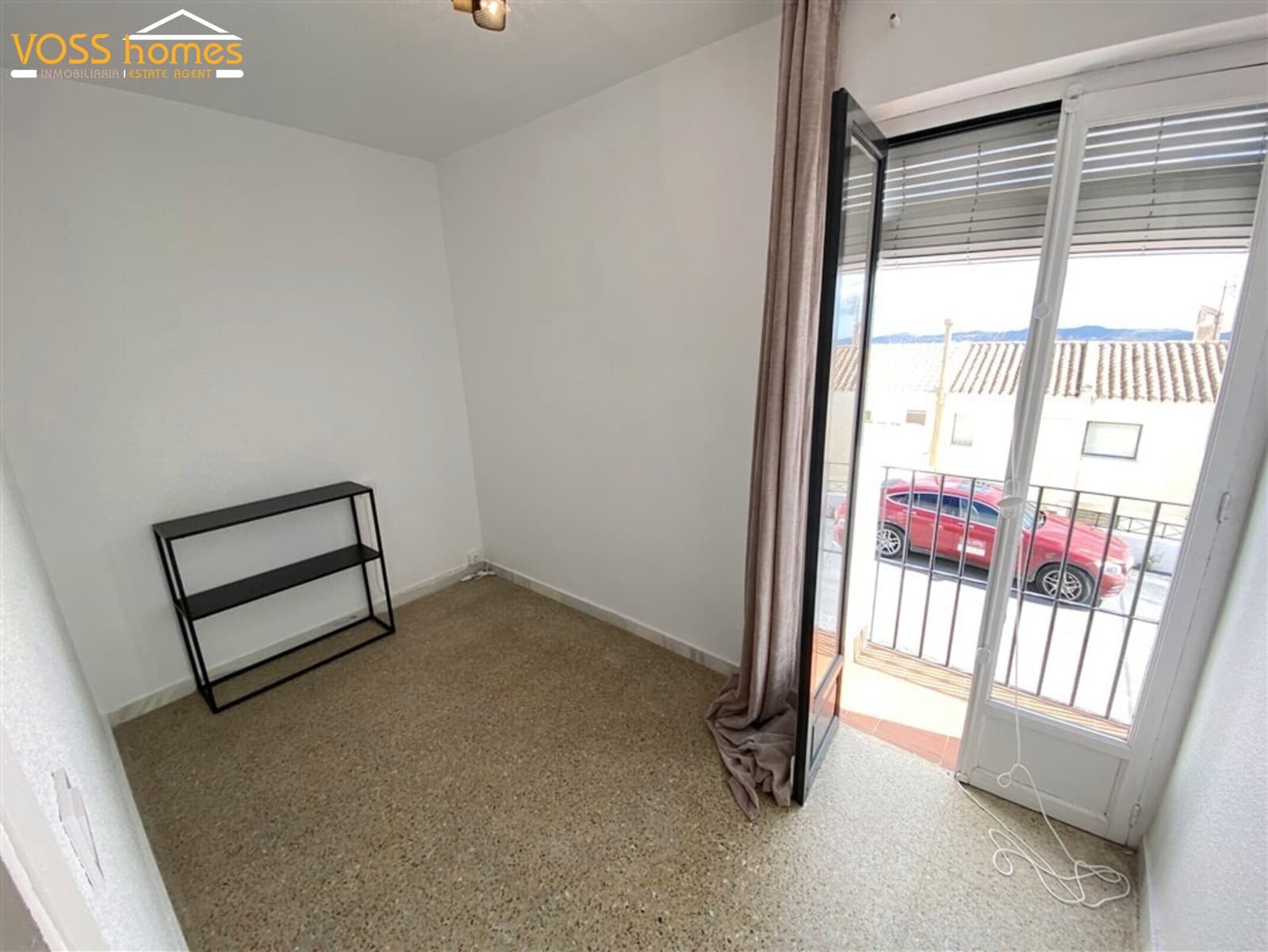 3 bedroom Townhouse for sale in Velez-Blanco - € 75,000 (Ref: 9696742)