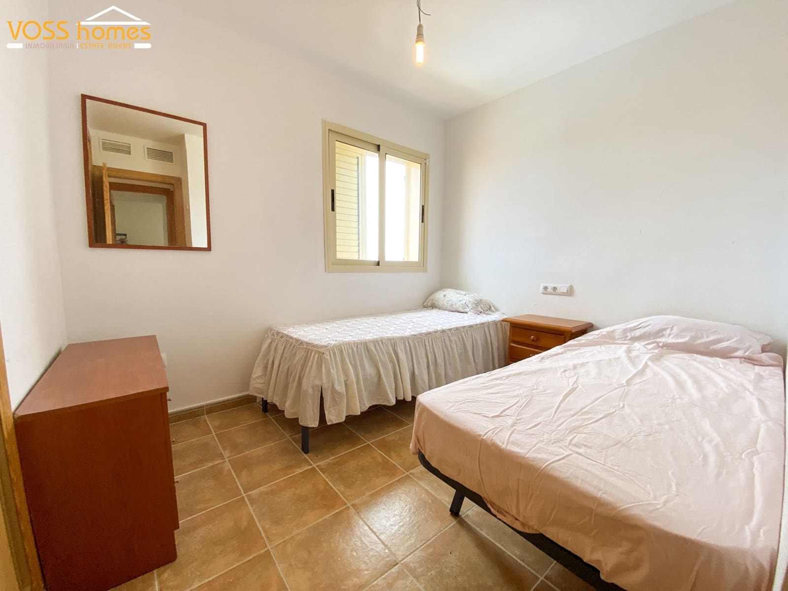 2 bedroom Apartment for sale in La Alfoquia with pool - € 107,500 (Ref: 9696743)