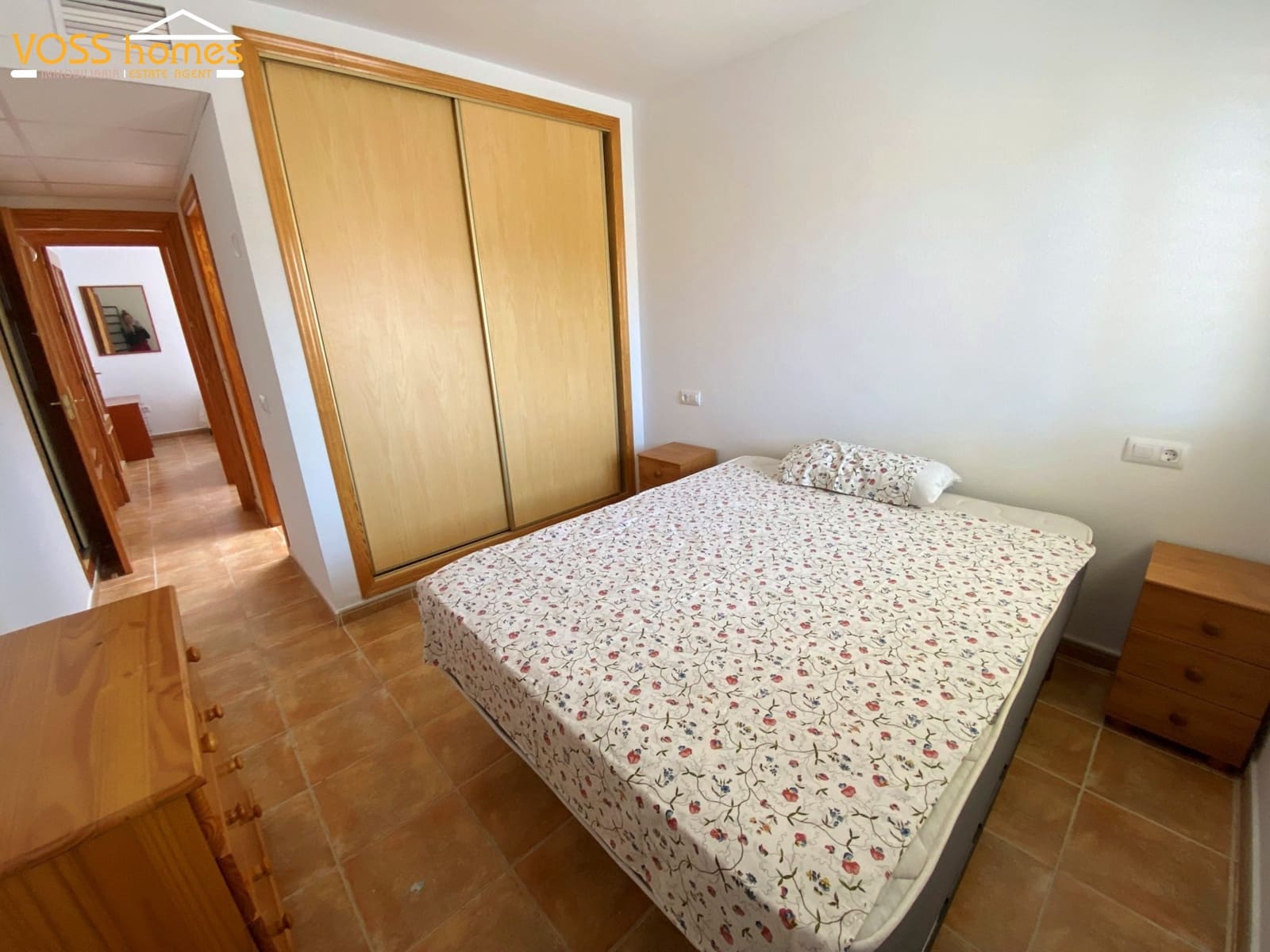 2 bedroom Apartment for sale in La Alfoquia with pool - € 107,500 (Ref: 9696743)