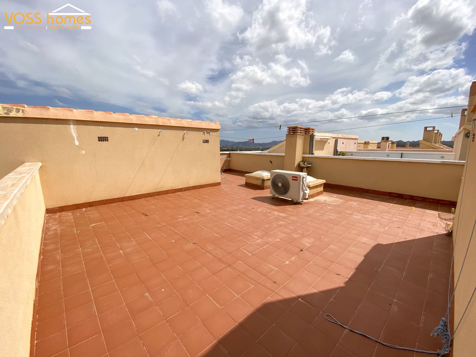 2 bedroom Apartment for sale in La Alfoquia with pool - € 107,500 (Ref: 9696743)