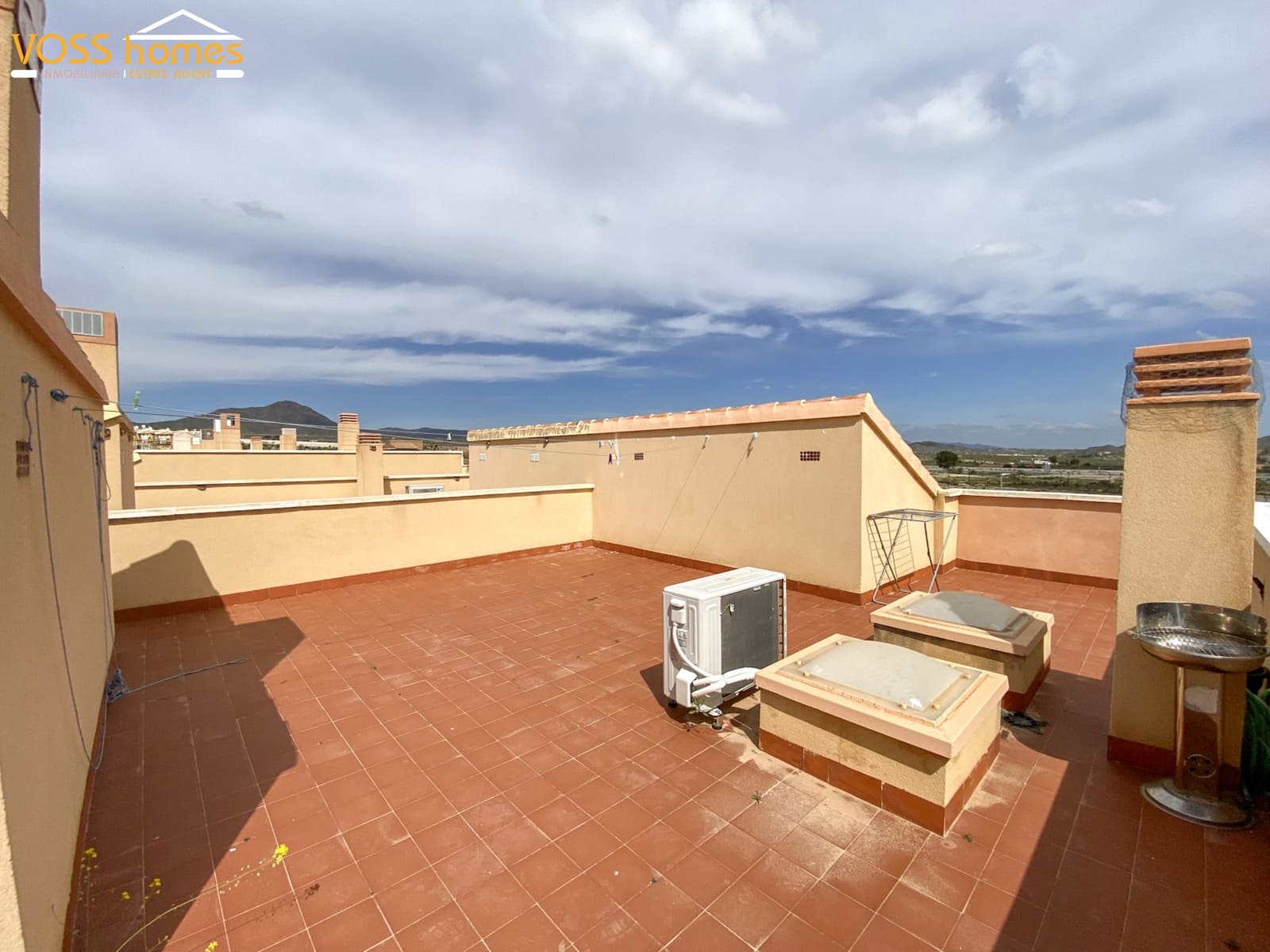 2 bedroom Apartment for sale in La Alfoquia with pool - € 107,500 (Ref: 9696743)