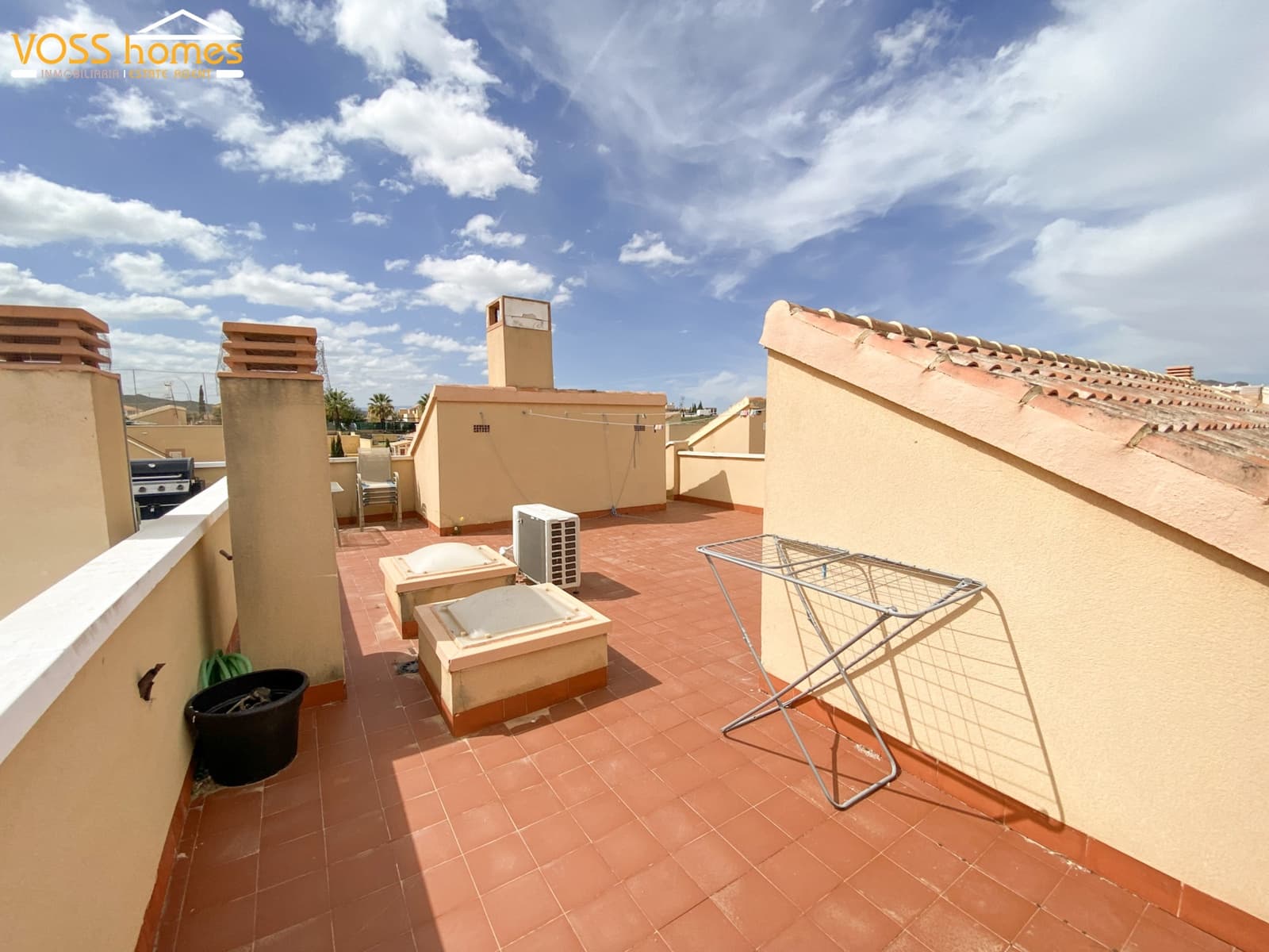 2 bedroom Apartment for sale in La Alfoquia with pool - € 107,500 (Ref: 9696743)