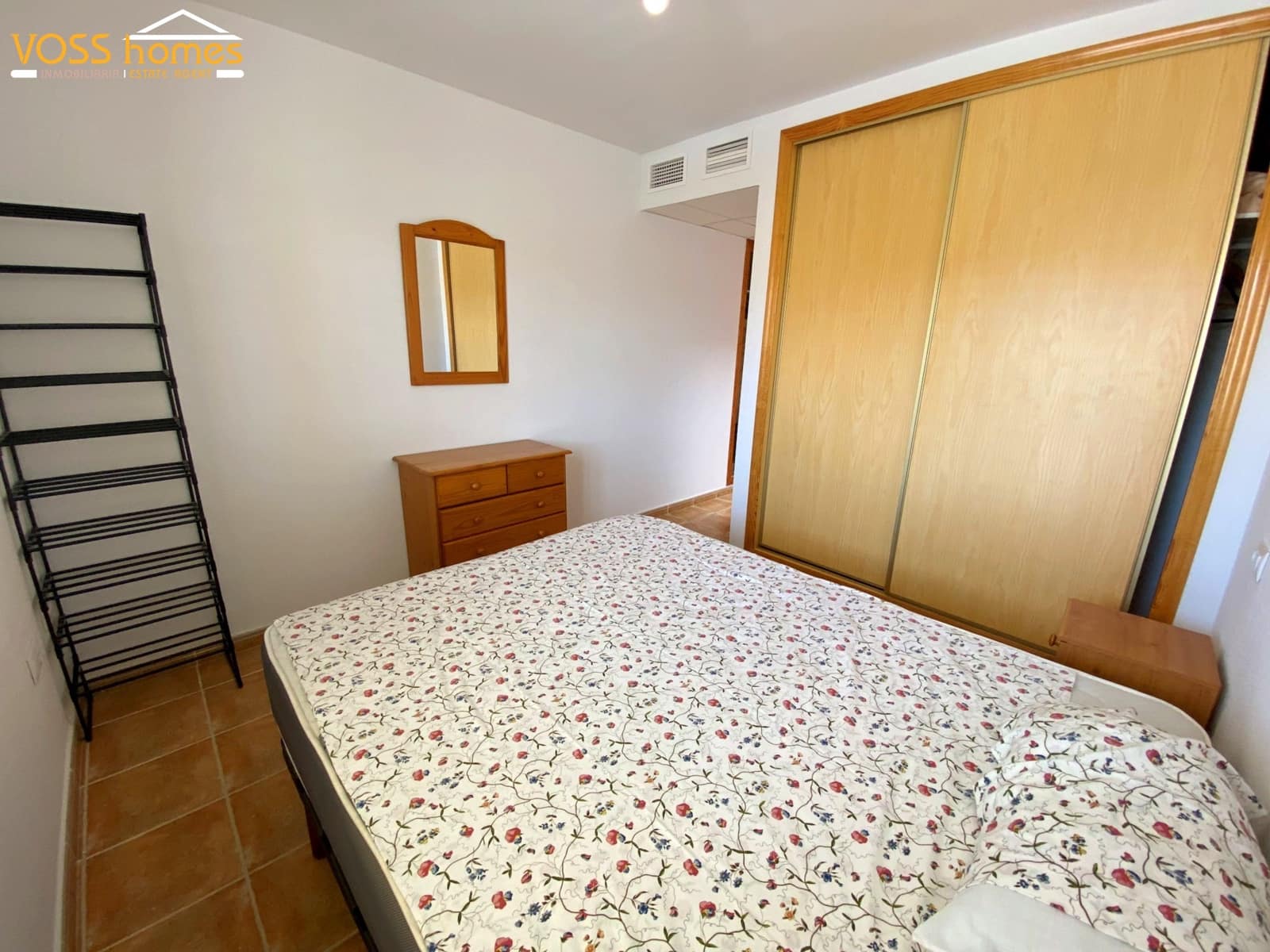 2 bedroom Apartment for sale in La Alfoquia with pool - € 107,500 (Ref: 9696743)