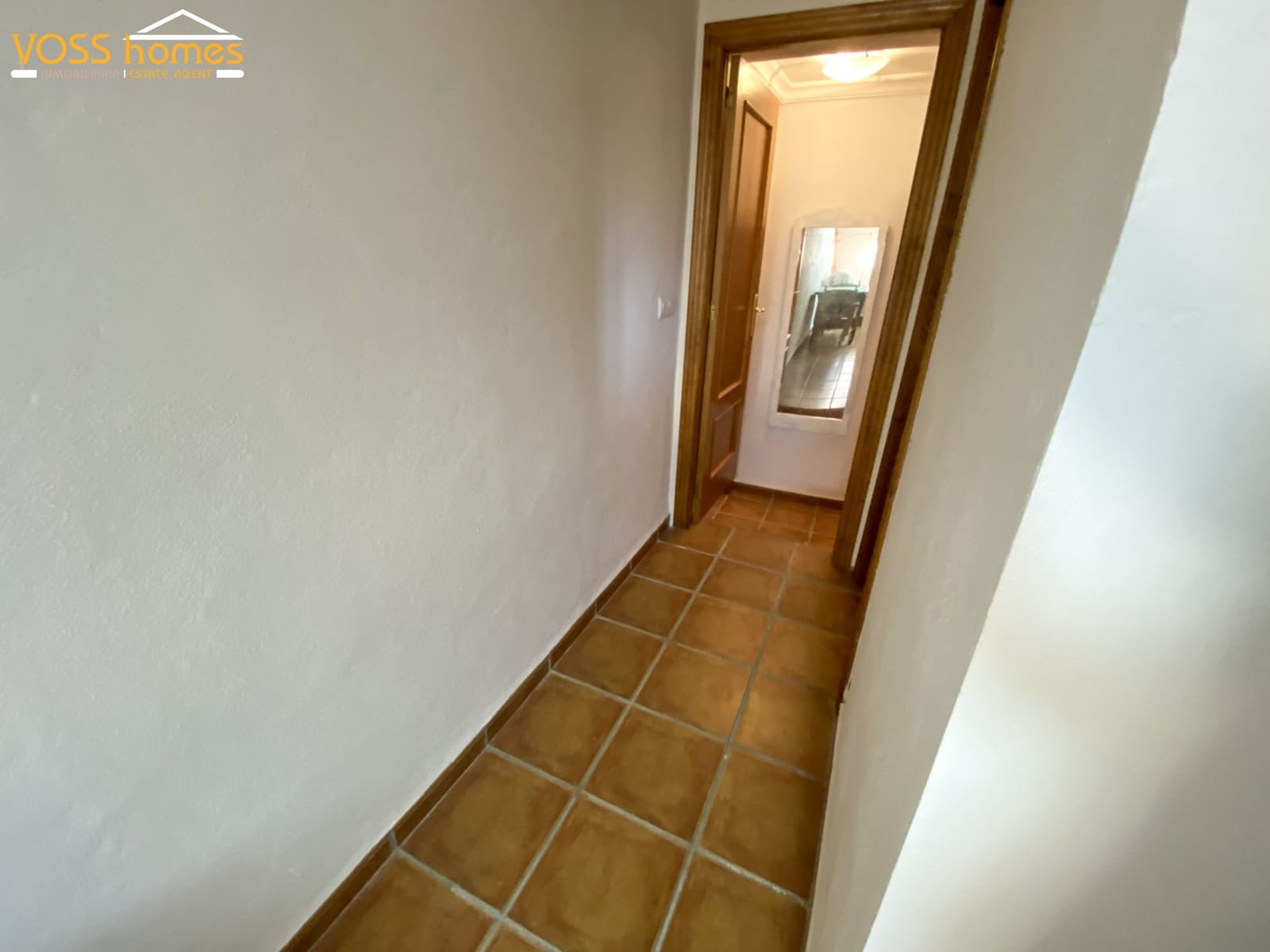 2 bedroom Apartment for rent in Velez-Rubio - € 600 (Ref: 9699971)