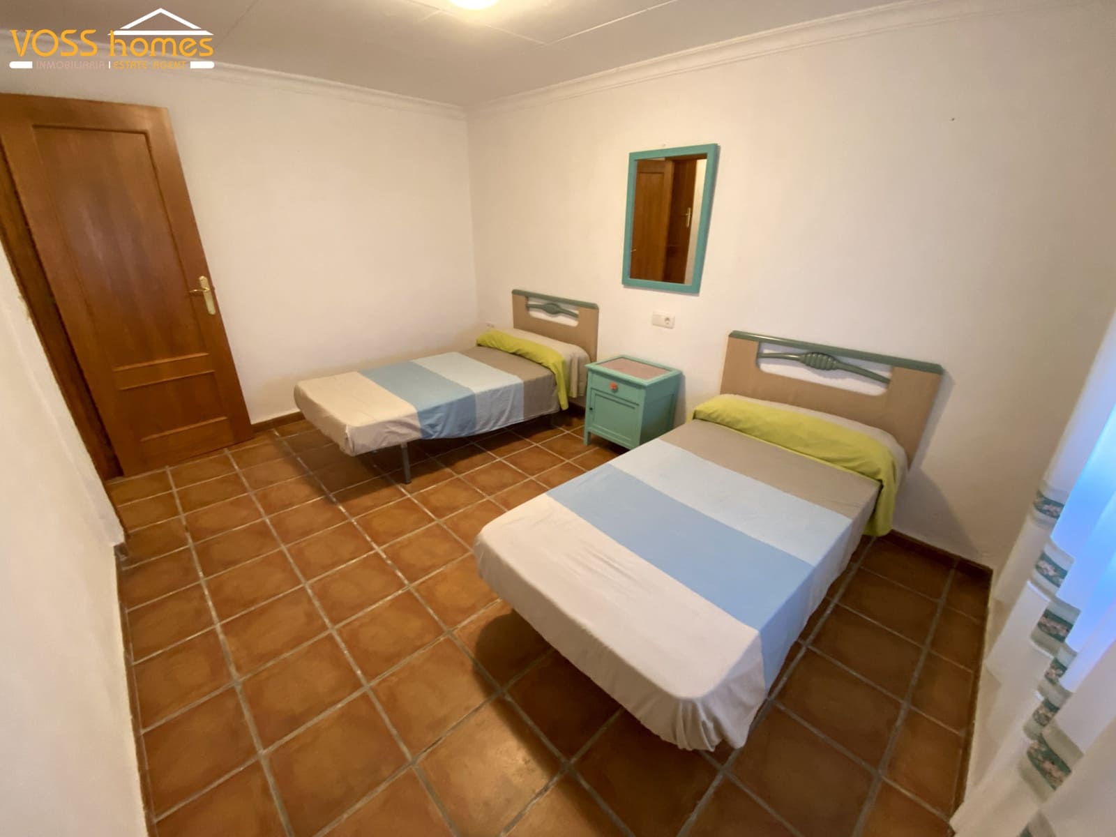 2 bedroom Apartment for rent in Velez-Rubio - € 600 (Ref: 9699971)