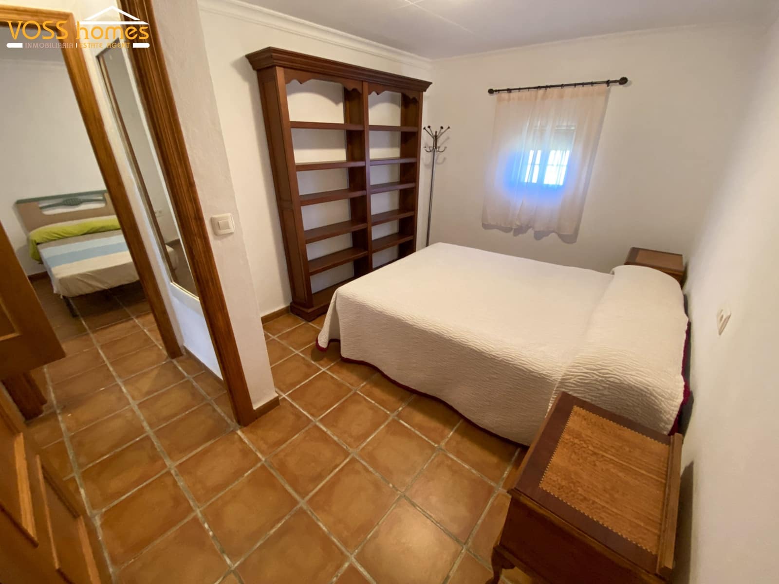 2 bedroom Apartment for rent in Velez-Rubio - € 600 (Ref: 9699971)