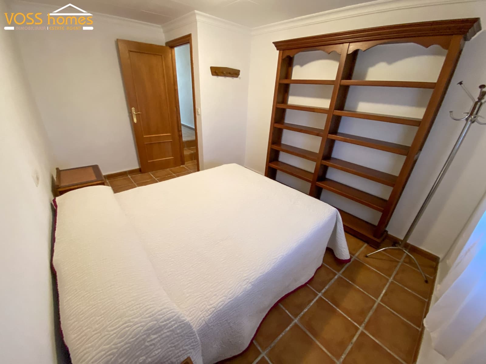 2 bedroom Apartment for rent in Velez-Rubio - € 600 (Ref: 9699971)