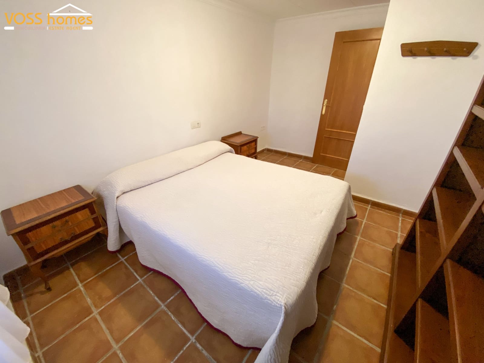 2 bedroom Apartment for rent in Velez-Rubio - € 600 (Ref: 9699971)