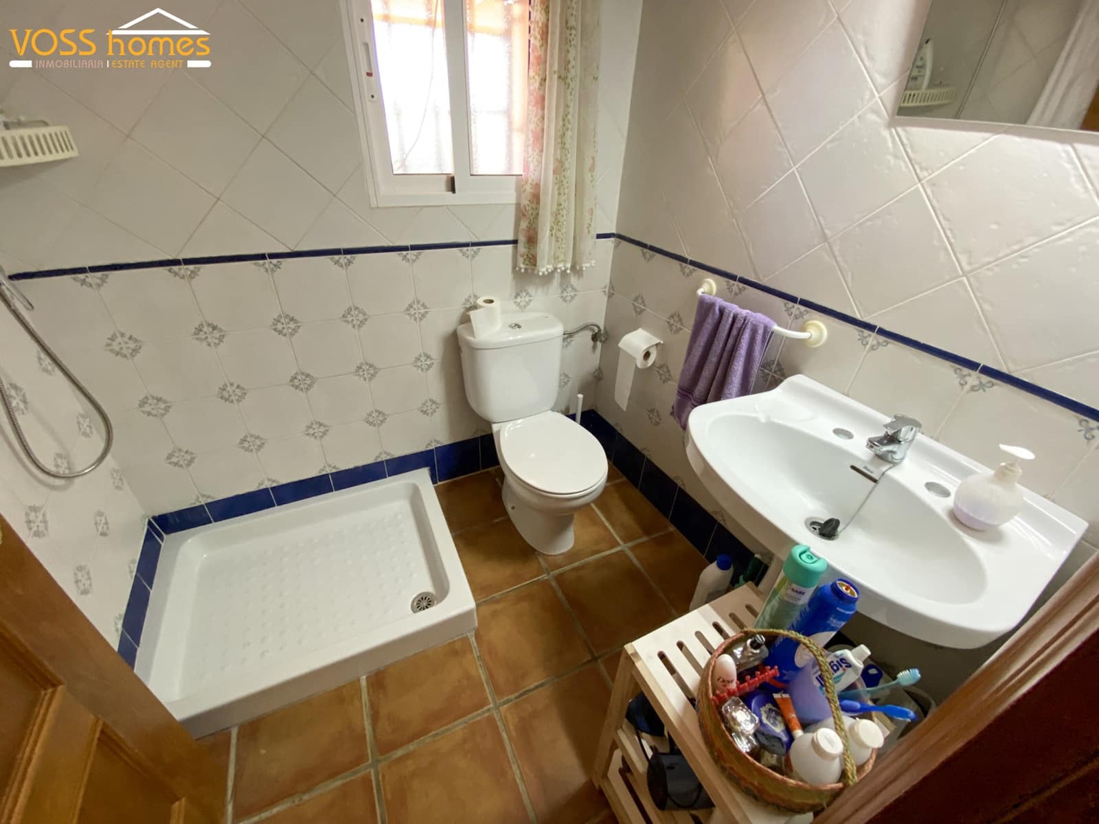 2 bedroom Apartment for rent in Velez-Rubio - € 600 (Ref: 9699971)