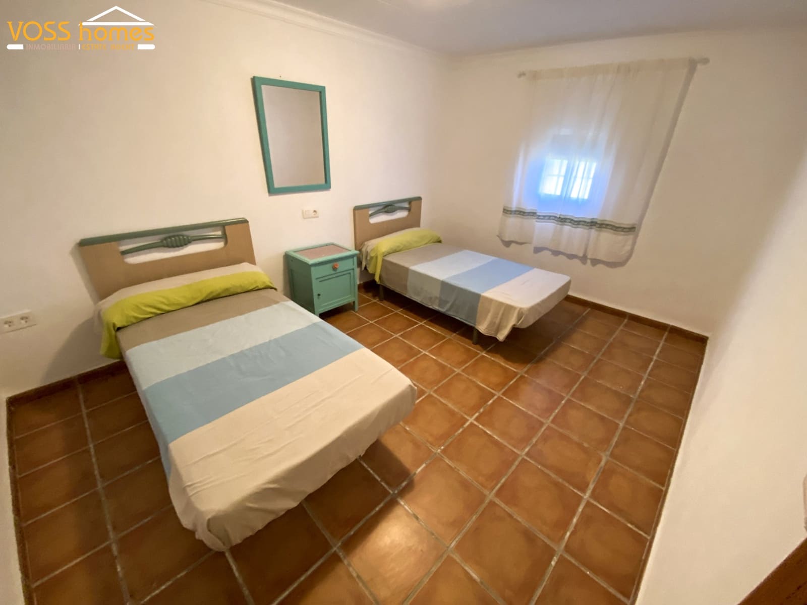 2 bedroom Apartment for rent in Velez-Rubio - € 600 (Ref: 9699971)