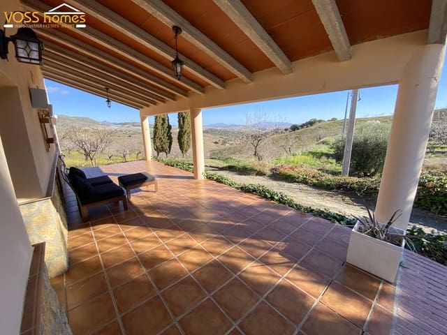 2 bedroom Apartment for rent in Vélez-Rubio - € 600 (Ref: 9699971)