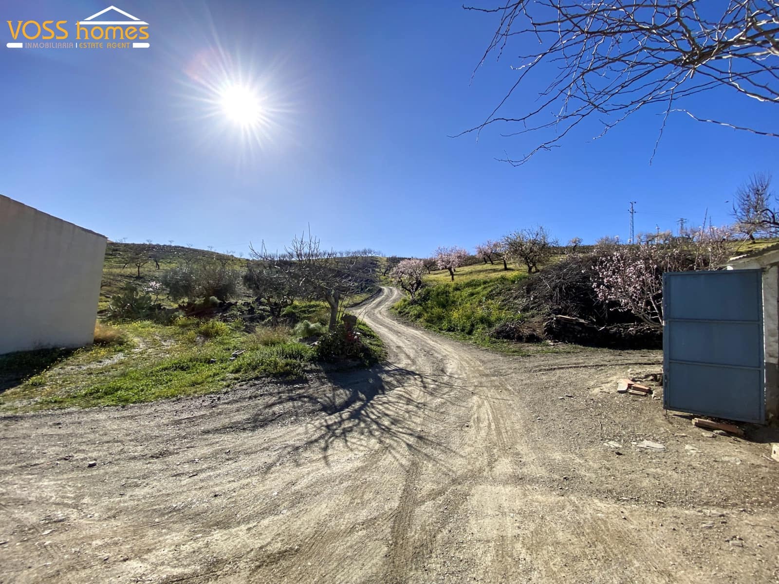 2 bedroom Apartment for rent in Velez-Rubio - € 600 (Ref: 9699971)