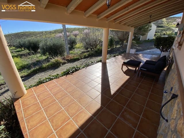 2 bedroom Apartment for rent in Vélez-Rubio - € 600 (Ref: 9699971)