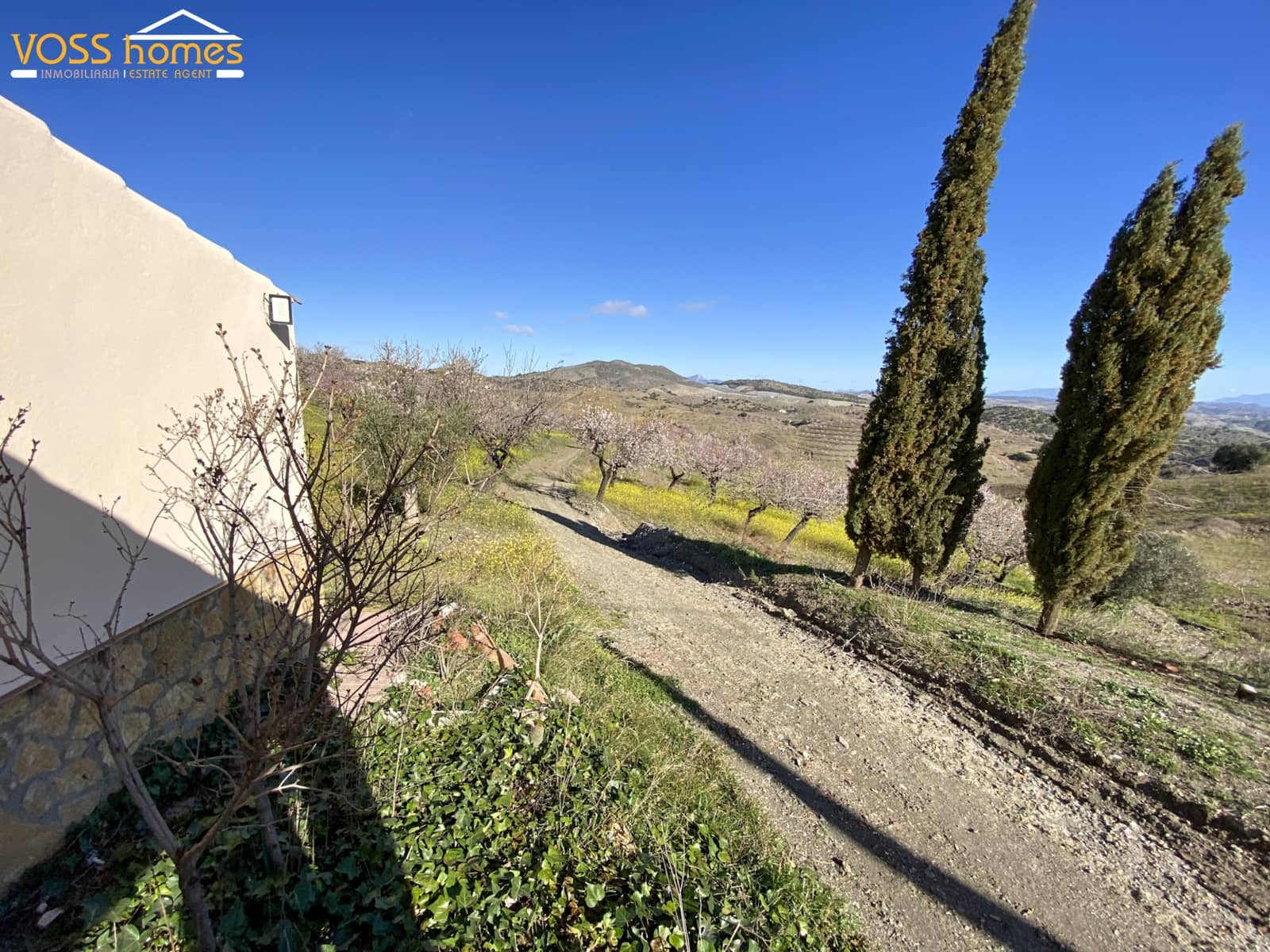 2 bedroom Apartment for rent in Velez-Rubio - € 600 (Ref: 9699971)