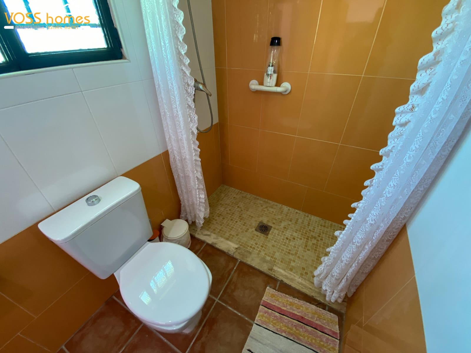 4 bedroom Finca/Country House for rent in La Hoya (Huercal-Overa) - € 700 (Ref: 9699972)