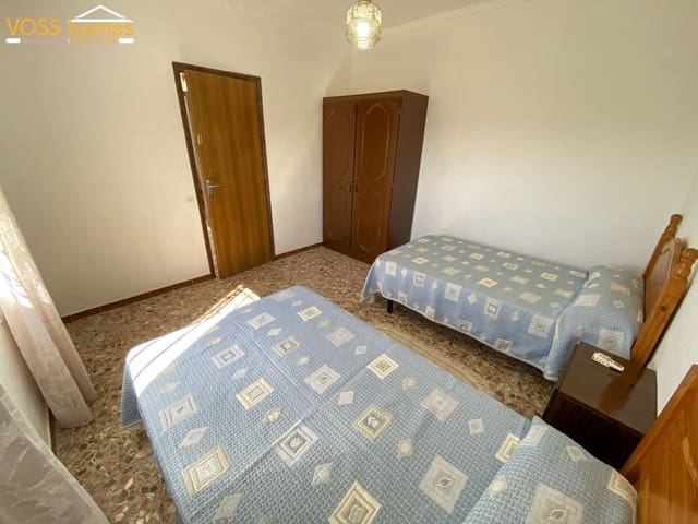 4 bedroom Finca/Country House for rent in La Hoya (Huércal-Overa), Huércal-Overa - € 700 (Ref: 9699972)