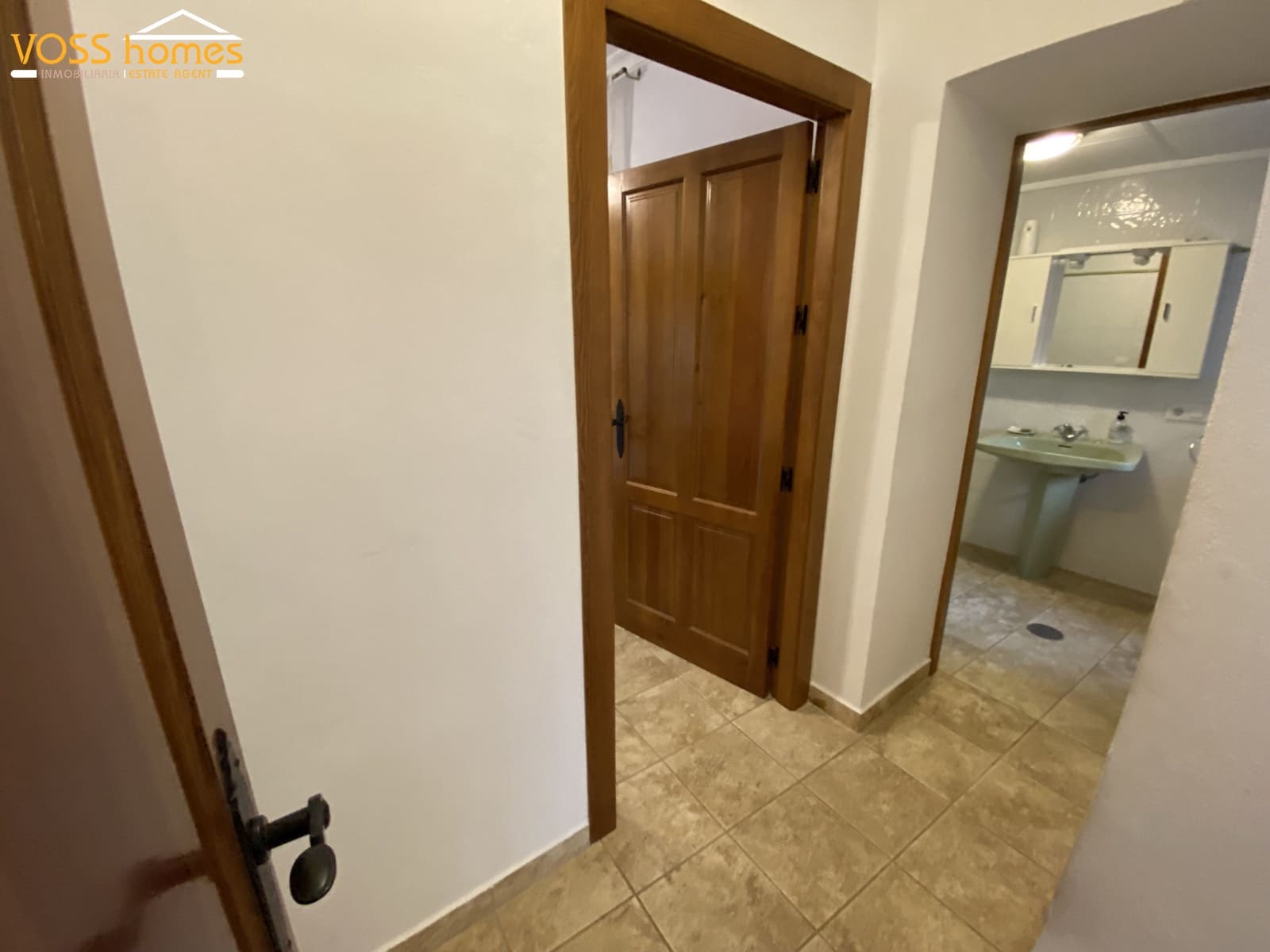 3 bedroom Finca/Country House for rent in Huercal-Overa - € 600 (Ref: 9699973)