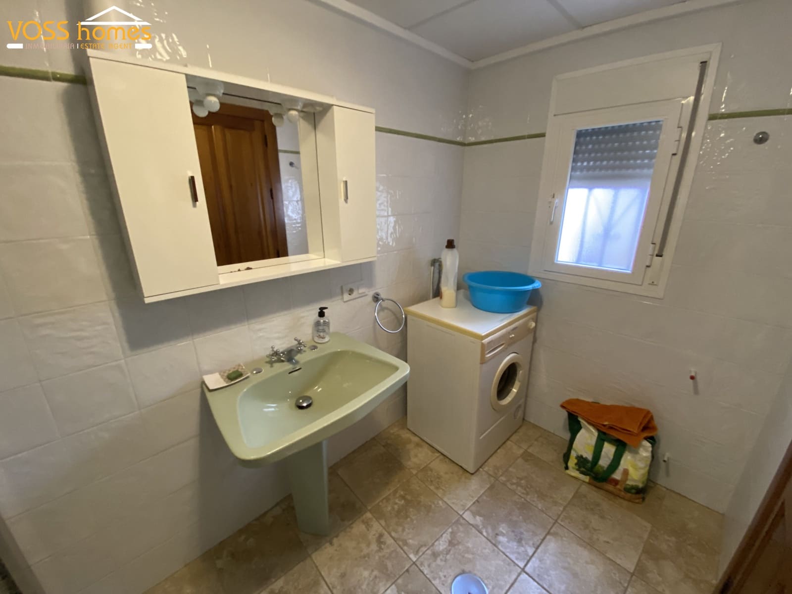 3 bedroom Finca/Country House for rent in Huercal-Overa - € 600 (Ref: 9699973)