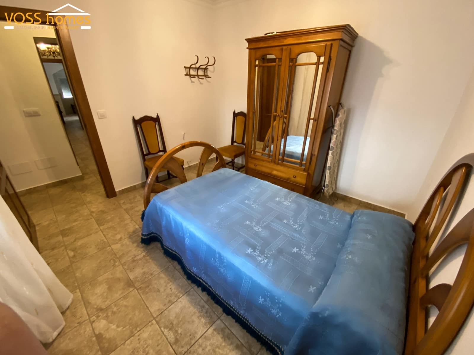 3 bedroom Finca/Country House for rent in Huercal-Overa - € 600 (Ref: 9699973)