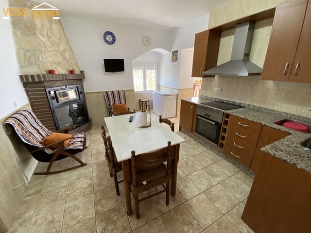 3 bedroom Finca/Country House for rent in Huércal-Overa - € 600 (Ref: 9699973)