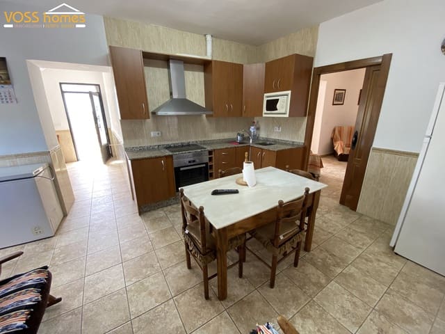 3 bedroom Finca/Country House for rent in Huércal-Overa - € 600 (Ref: 9699973)