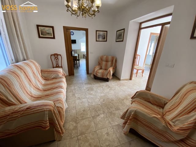 3 bedroom Finca/Country House for rent in Huércal-Overa - € 600 (Ref: 9699973)