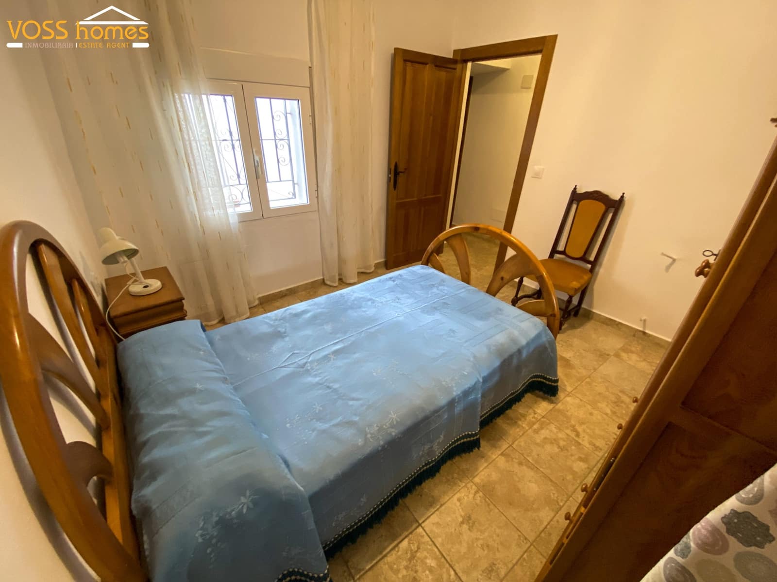 3 bedroom Finca/Country House for rent in Huercal-Overa - € 600 (Ref: 9699973)