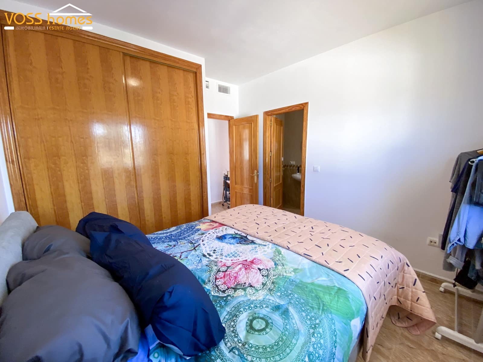 3 slaapkamer Villa te koop in Zurgena met zwembad - € 229.950 (Ref: 9699974)