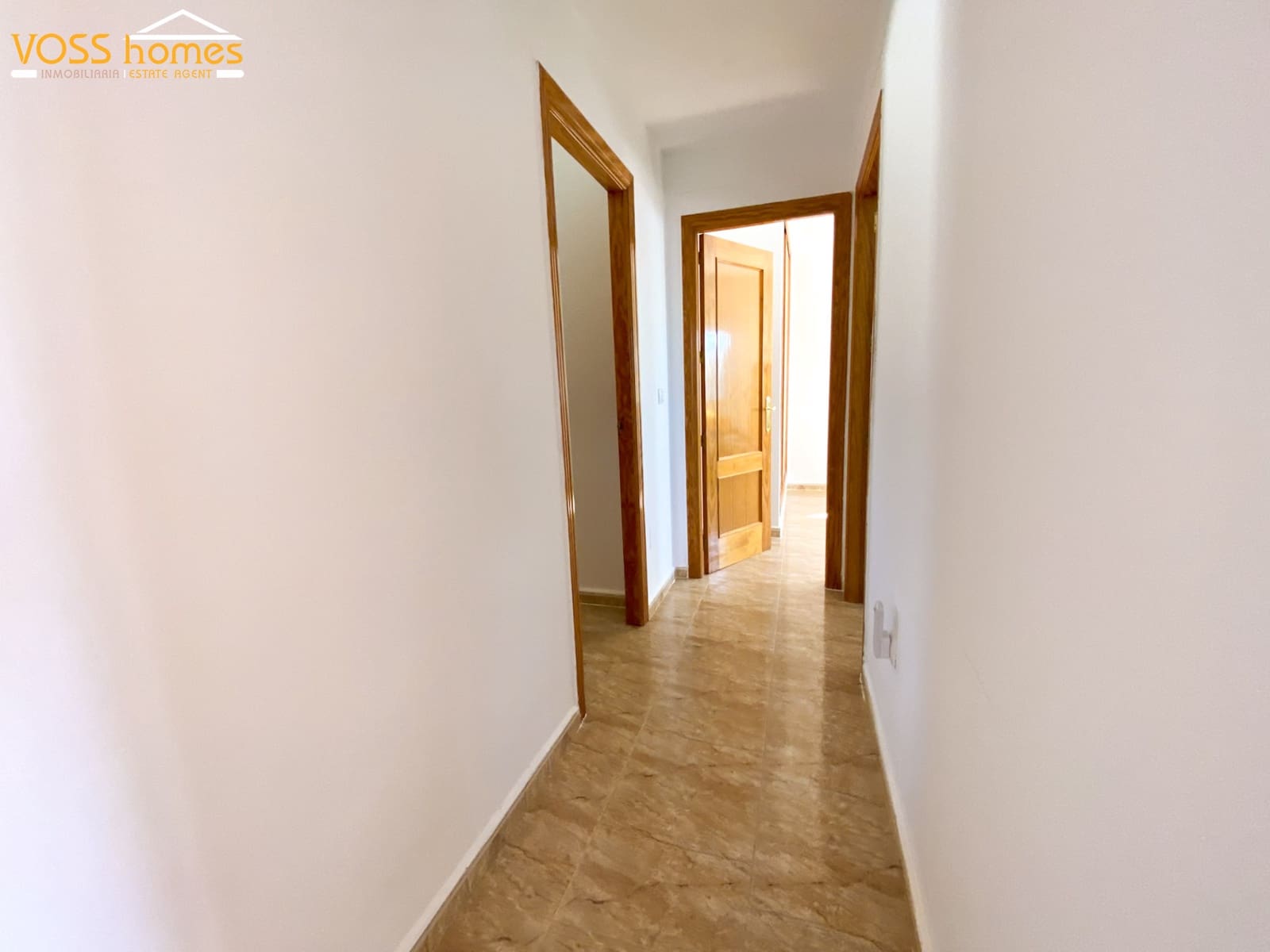 3 slaapkamer Villa te koop in Zurgena met zwembad - € 229.950 (Ref: 9699974)