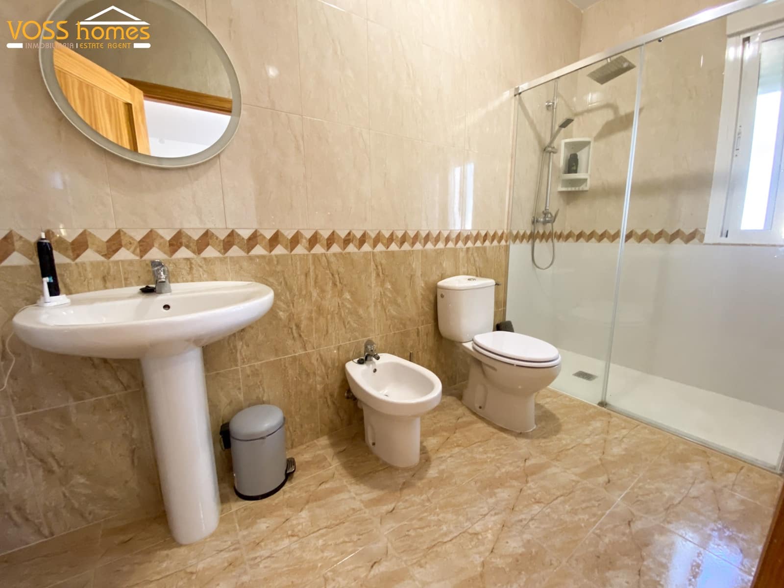 3 slaapkamer Villa te koop in Zurgena met zwembad - € 229.950 (Ref: 9699974)