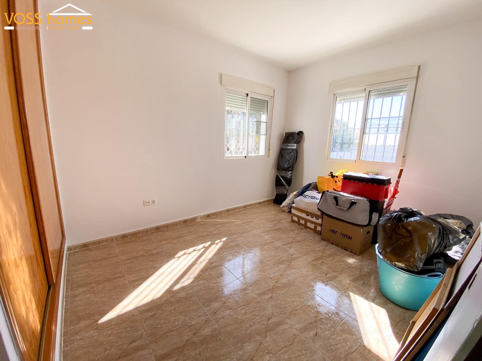 3 slaapkamer Villa te koop in Zurgena met zwembad - € 229.950 (Ref: 9699974)