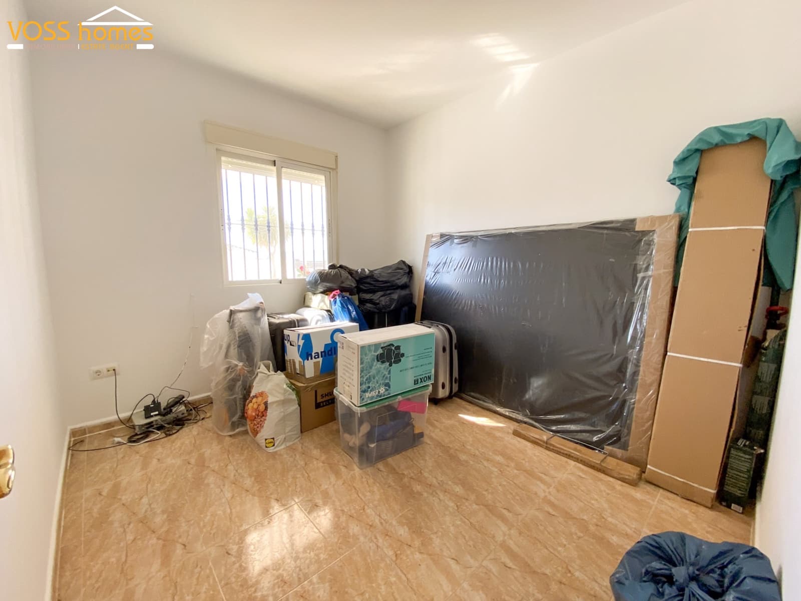 3 slaapkamer Villa te koop in Zurgena met zwembad - € 229.950 (Ref: 9699974)