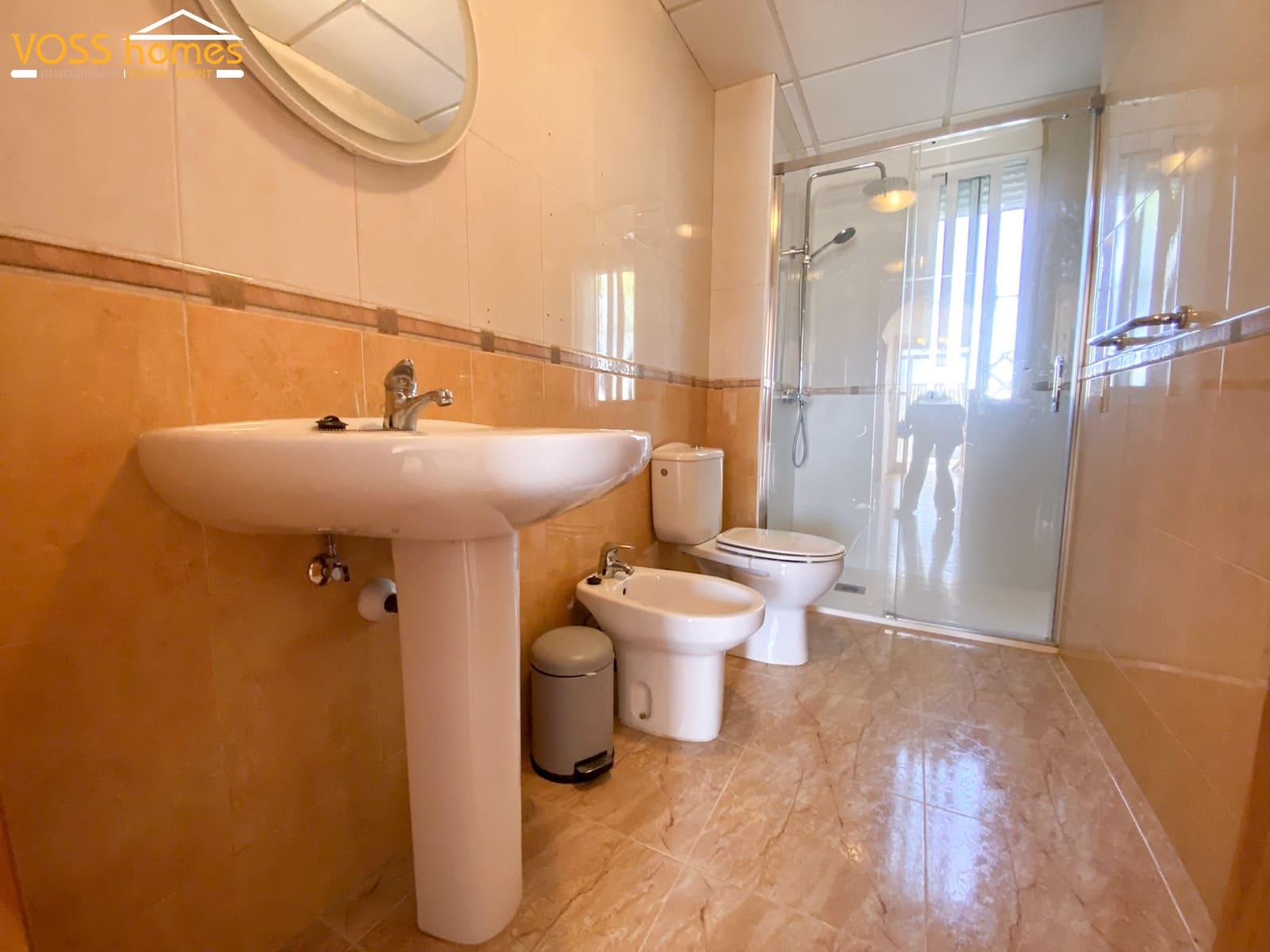 3 slaapkamer Villa te koop in Zurgena met zwembad - € 229.950 (Ref: 9699974)