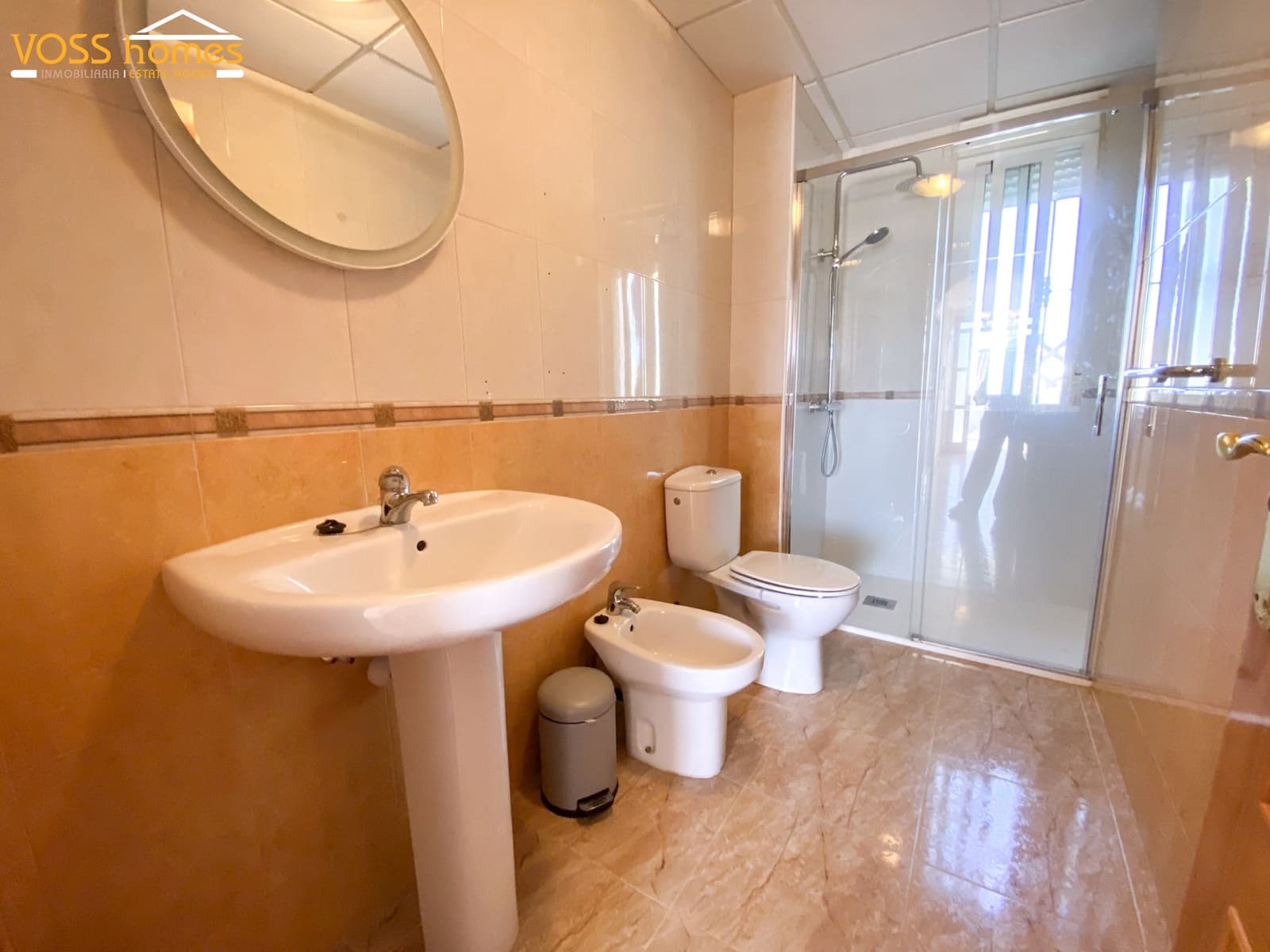 3 slaapkamer Villa te koop in Zurgena met zwembad - € 229.950 (Ref: 9699974)