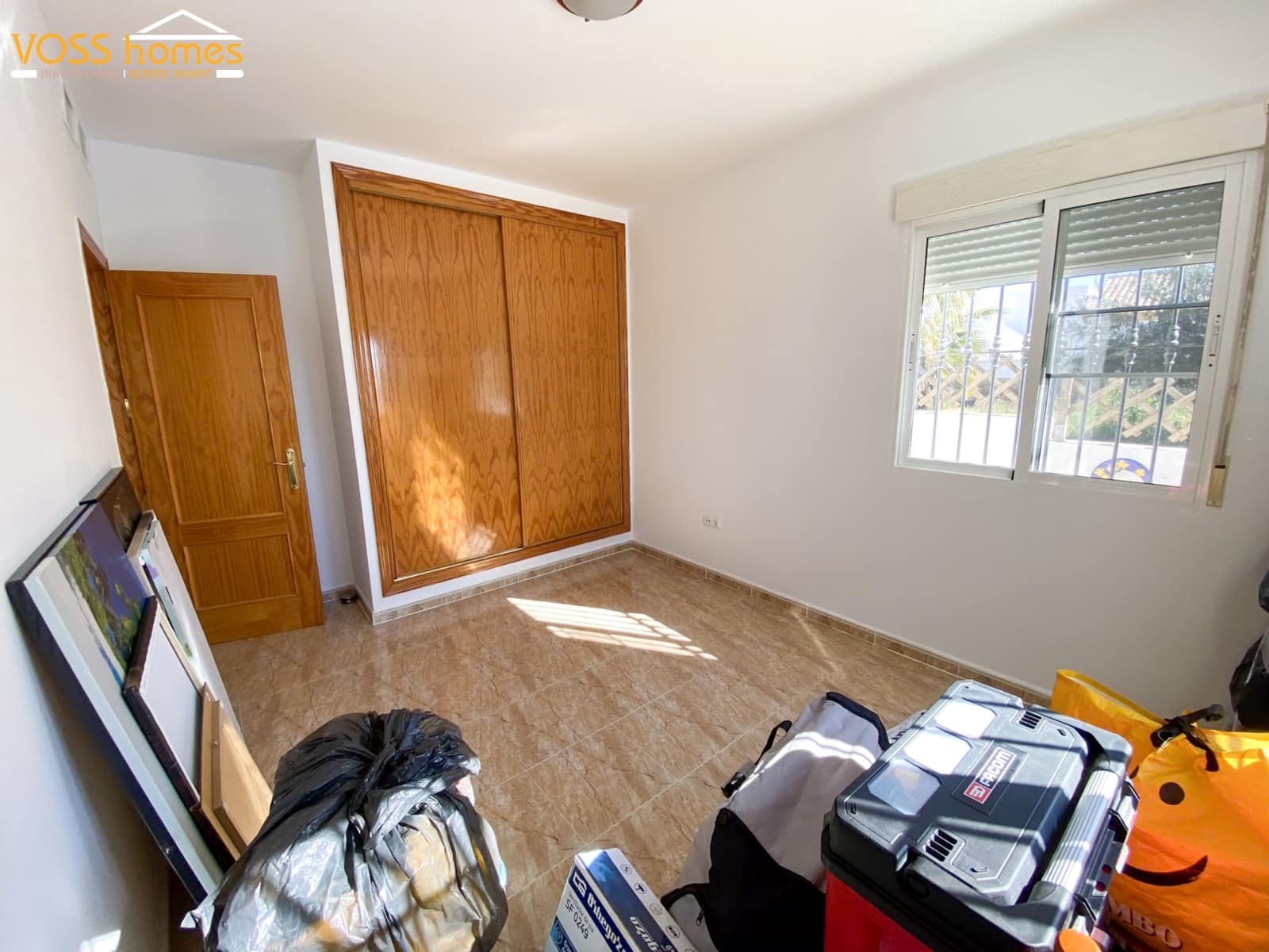 3 slaapkamer Villa te koop in Zurgena met zwembad - € 229.950 (Ref: 9699974)