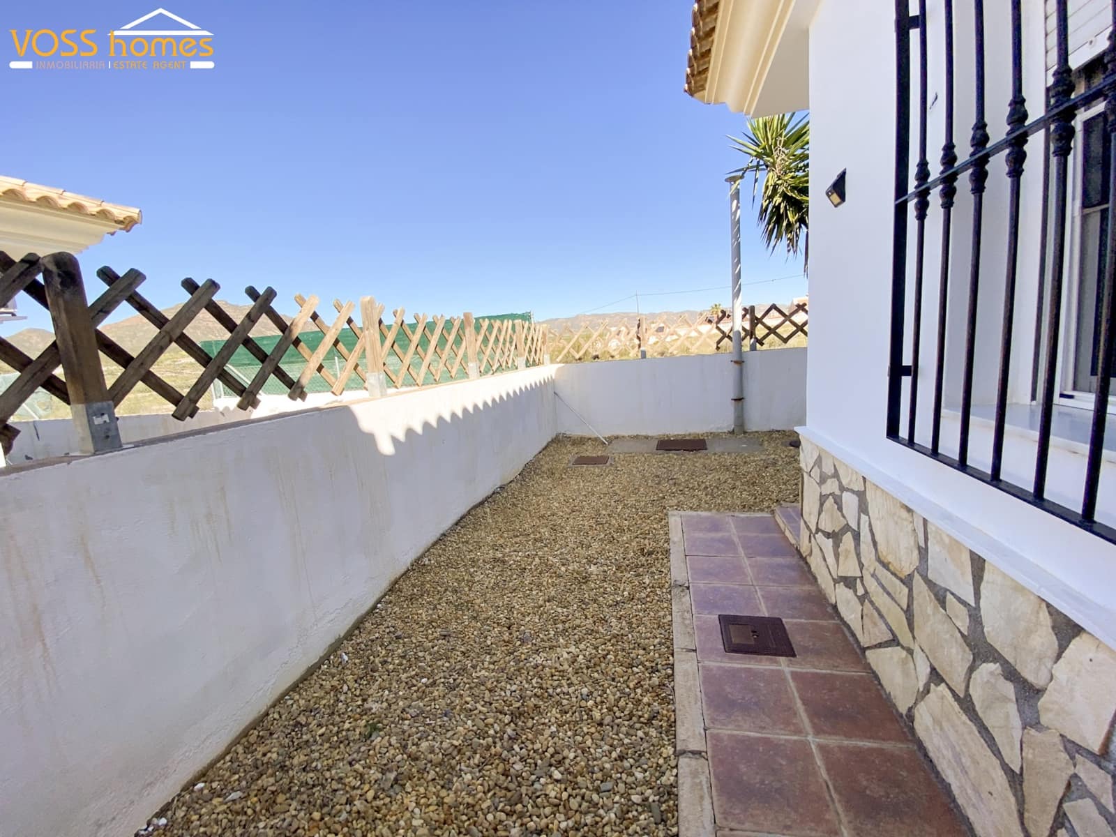 3 slaapkamer Villa te koop in Zurgena met zwembad - € 229.950 (Ref: 9699974)