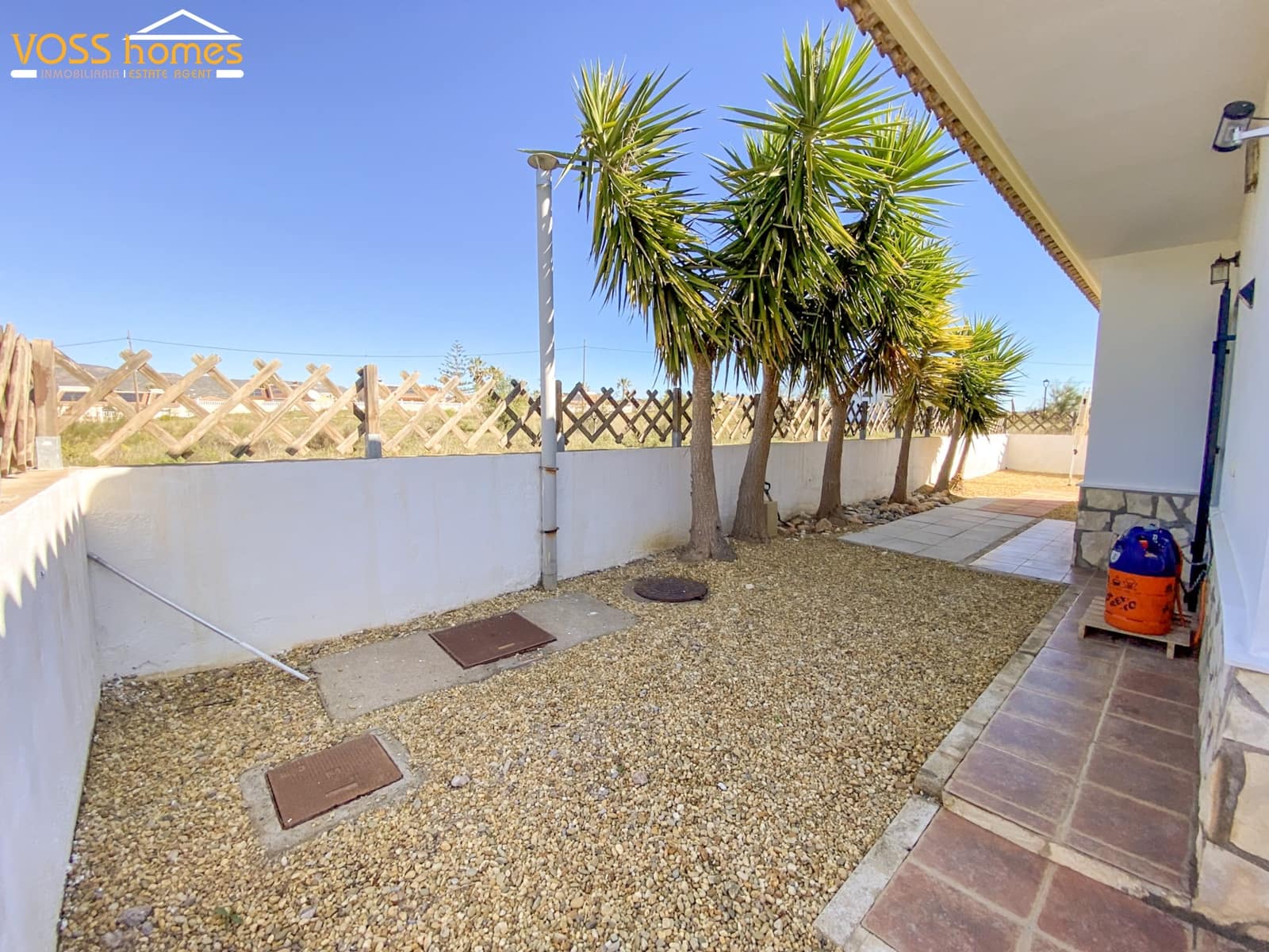 3 slaapkamer Villa te koop in Zurgena met zwembad - € 229.950 (Ref: 9699974)