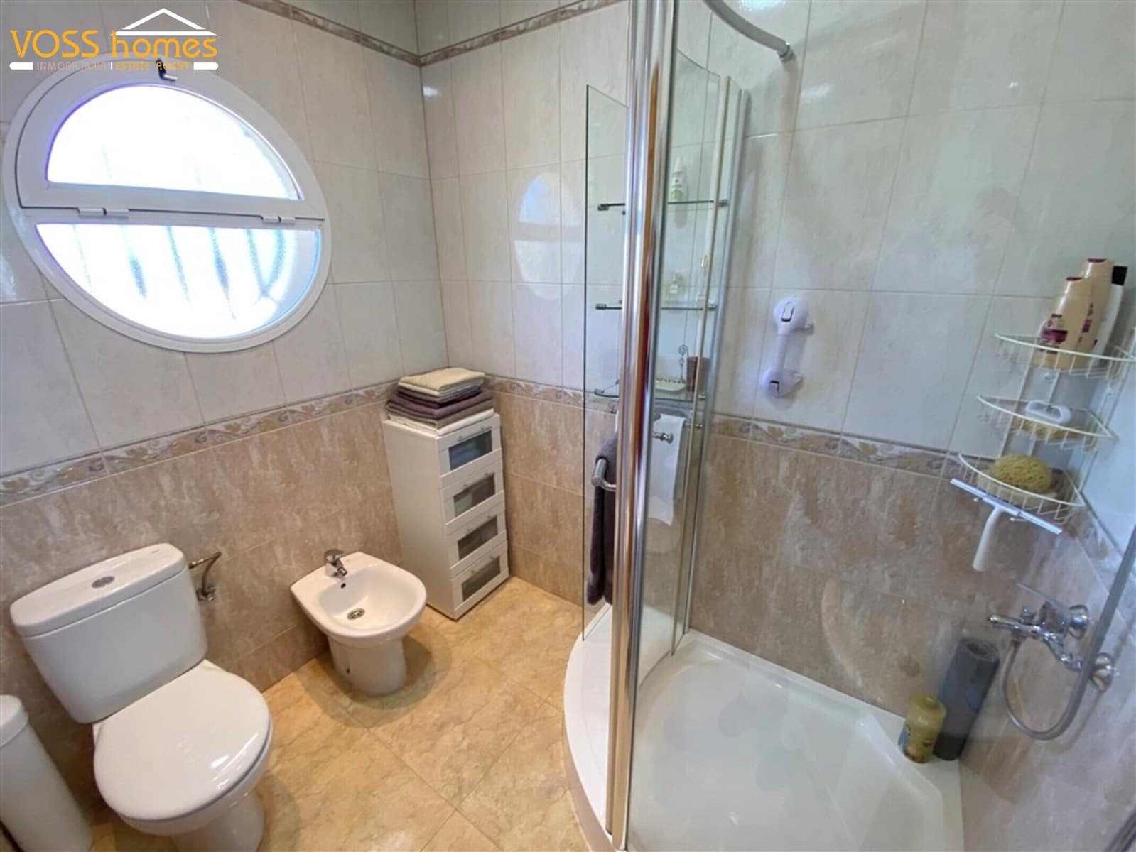 3 Zimmer Villa zu verkaufen in Puerto Lumbreras mit Pool - 259.950 € (Ref: 9709054)