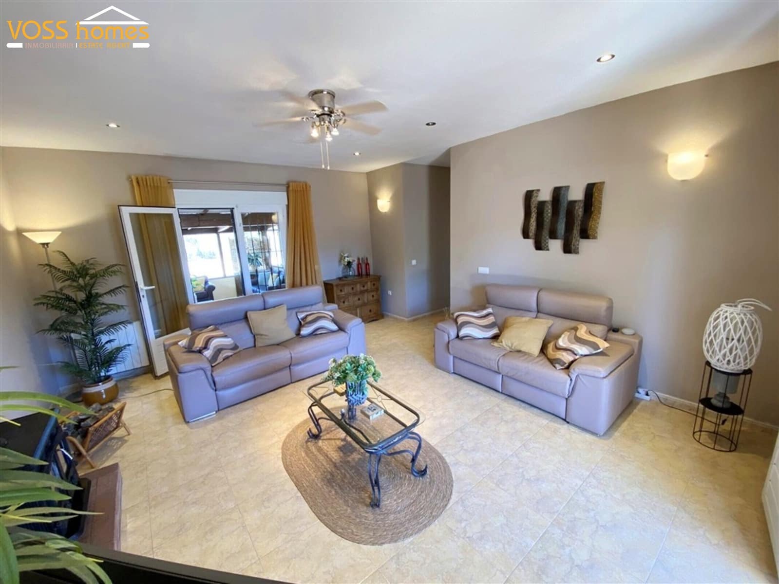 3 Zimmer Villa zu verkaufen in Puerto Lumbreras mit Pool - 259.950 € (Ref: 9709054)