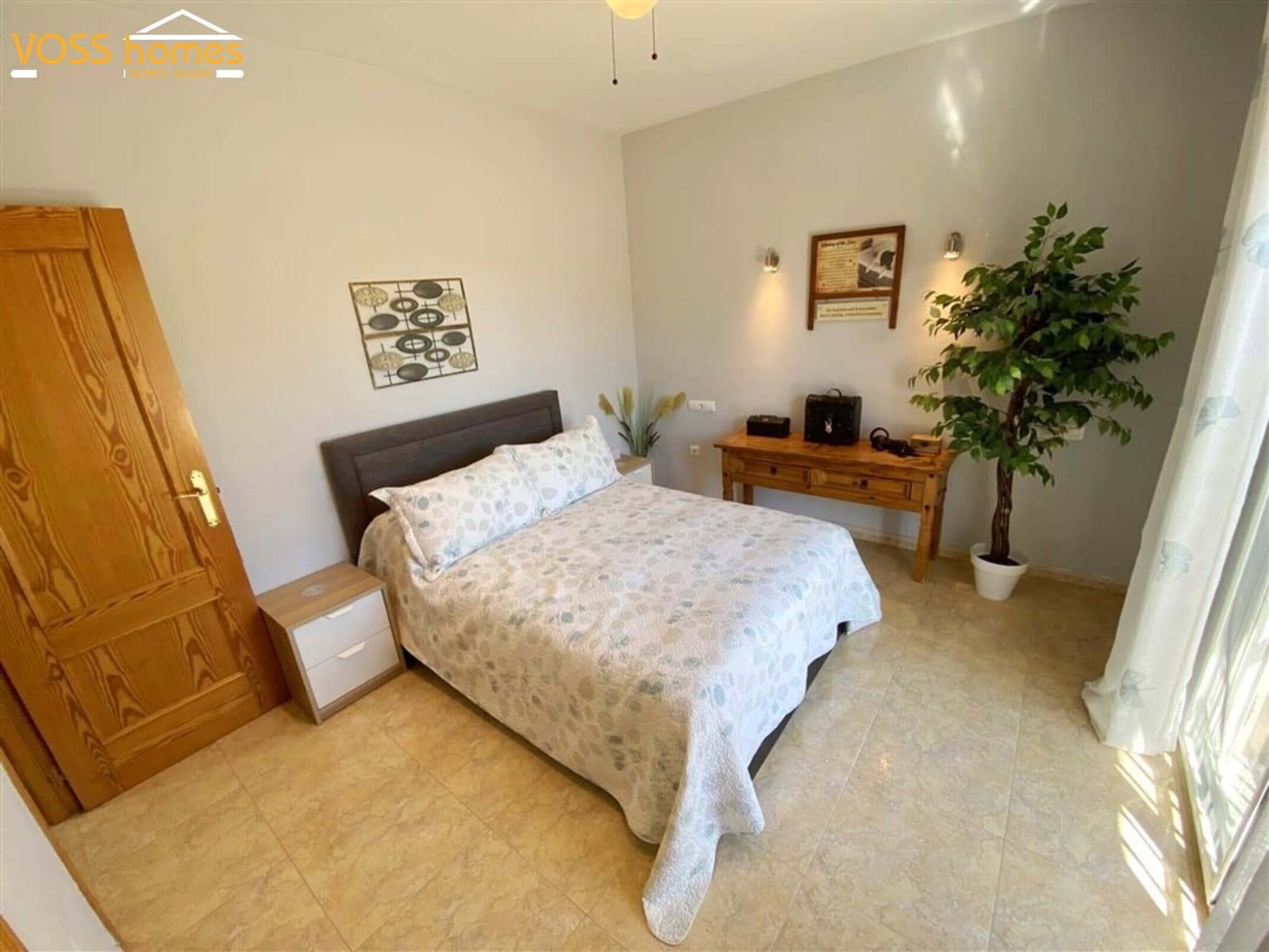 3 Zimmer Villa zu verkaufen in Puerto Lumbreras mit Pool - 259.950 € (Ref: 9709054)