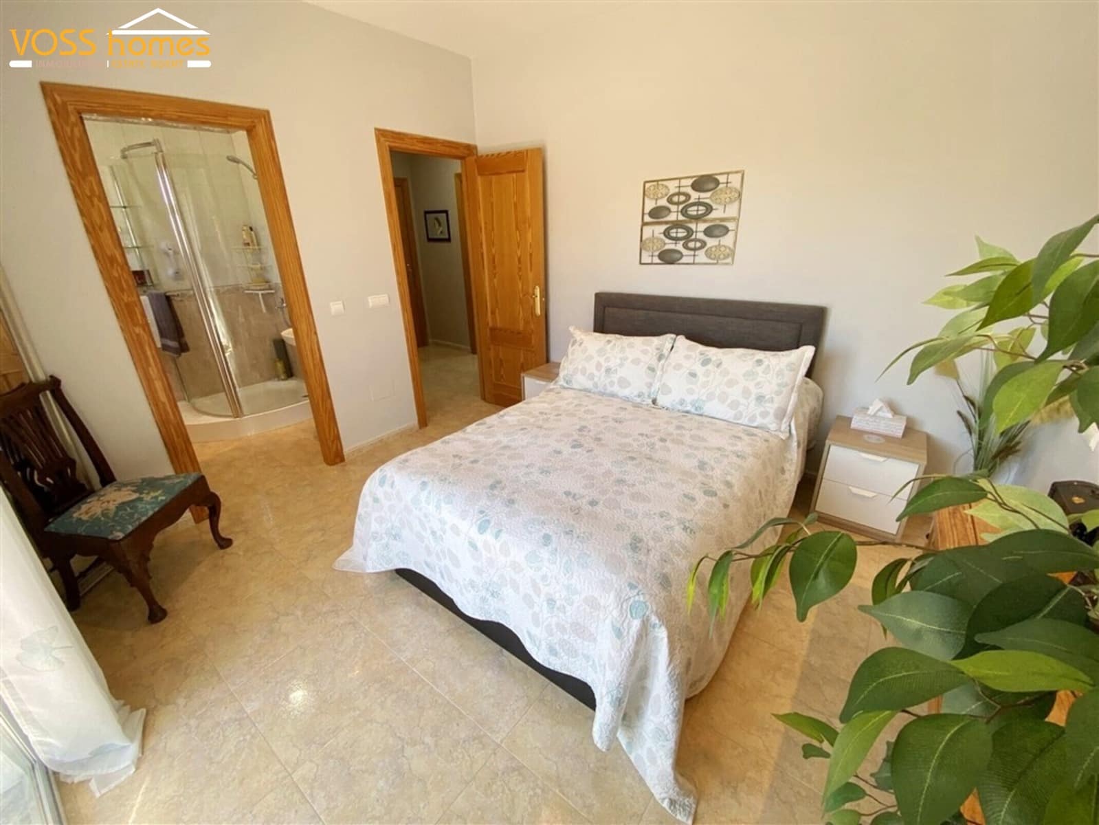 3 Zimmer Villa zu verkaufen in Puerto Lumbreras mit Pool - 259.950 € (Ref: 9709054)