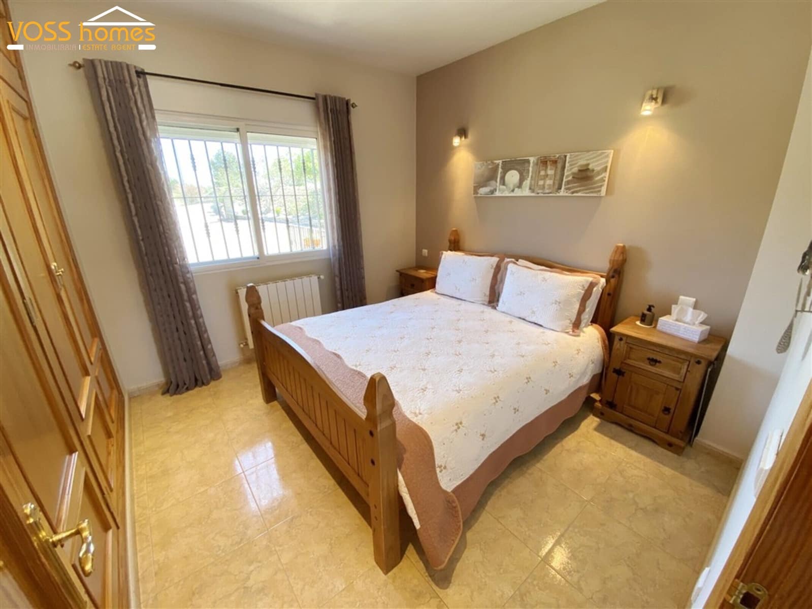 3 Zimmer Villa zu verkaufen in Puerto Lumbreras mit Pool - 259.950 € (Ref: 9709054)