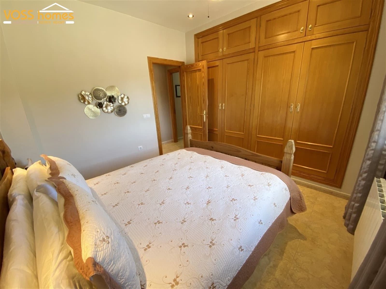 3 Zimmer Villa zu verkaufen in Puerto Lumbreras mit Pool - 259.950 € (Ref: 9709054)