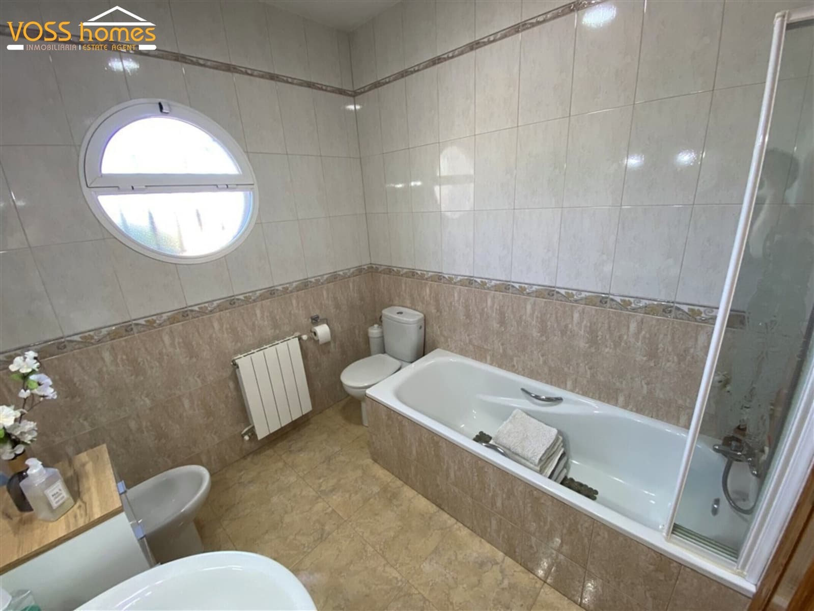 3 Zimmer Villa zu verkaufen in Puerto Lumbreras mit Pool - 259.950 € (Ref: 9709054)