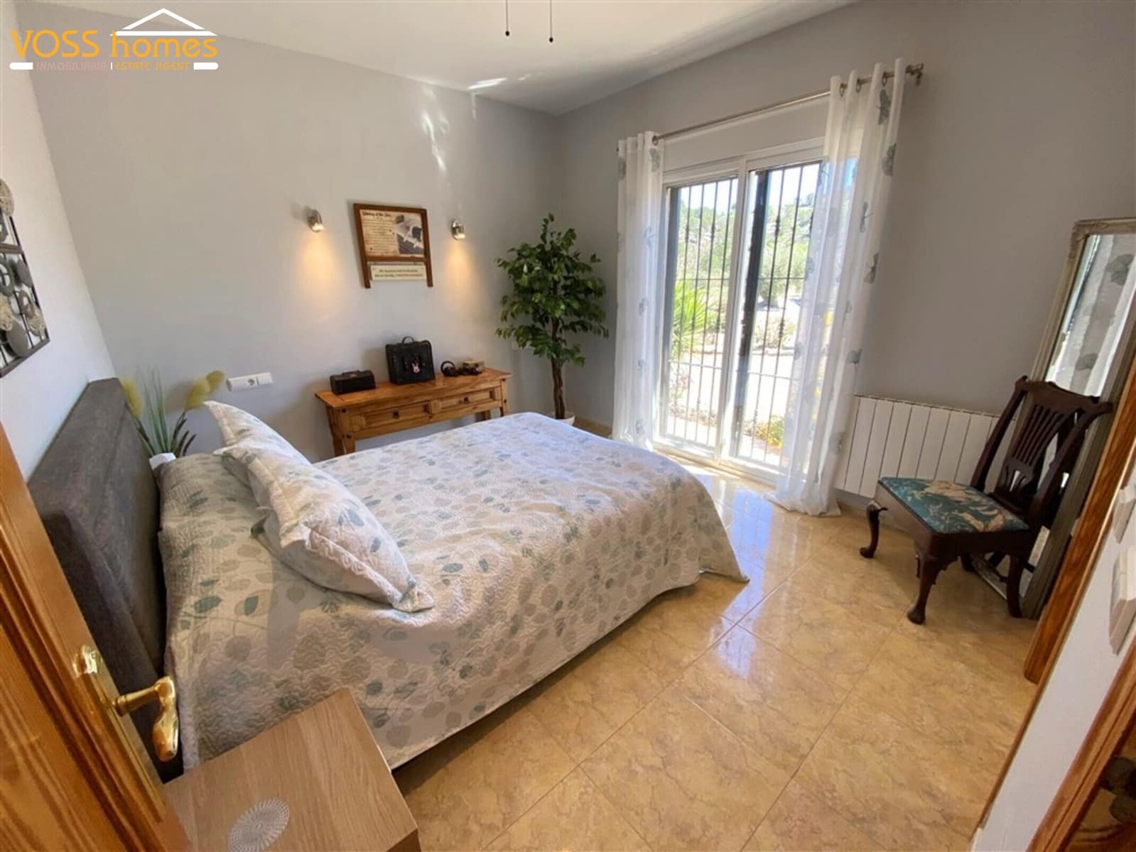 3 Zimmer Villa zu verkaufen in Puerto Lumbreras mit Pool - 259.950 € (Ref: 9709054)