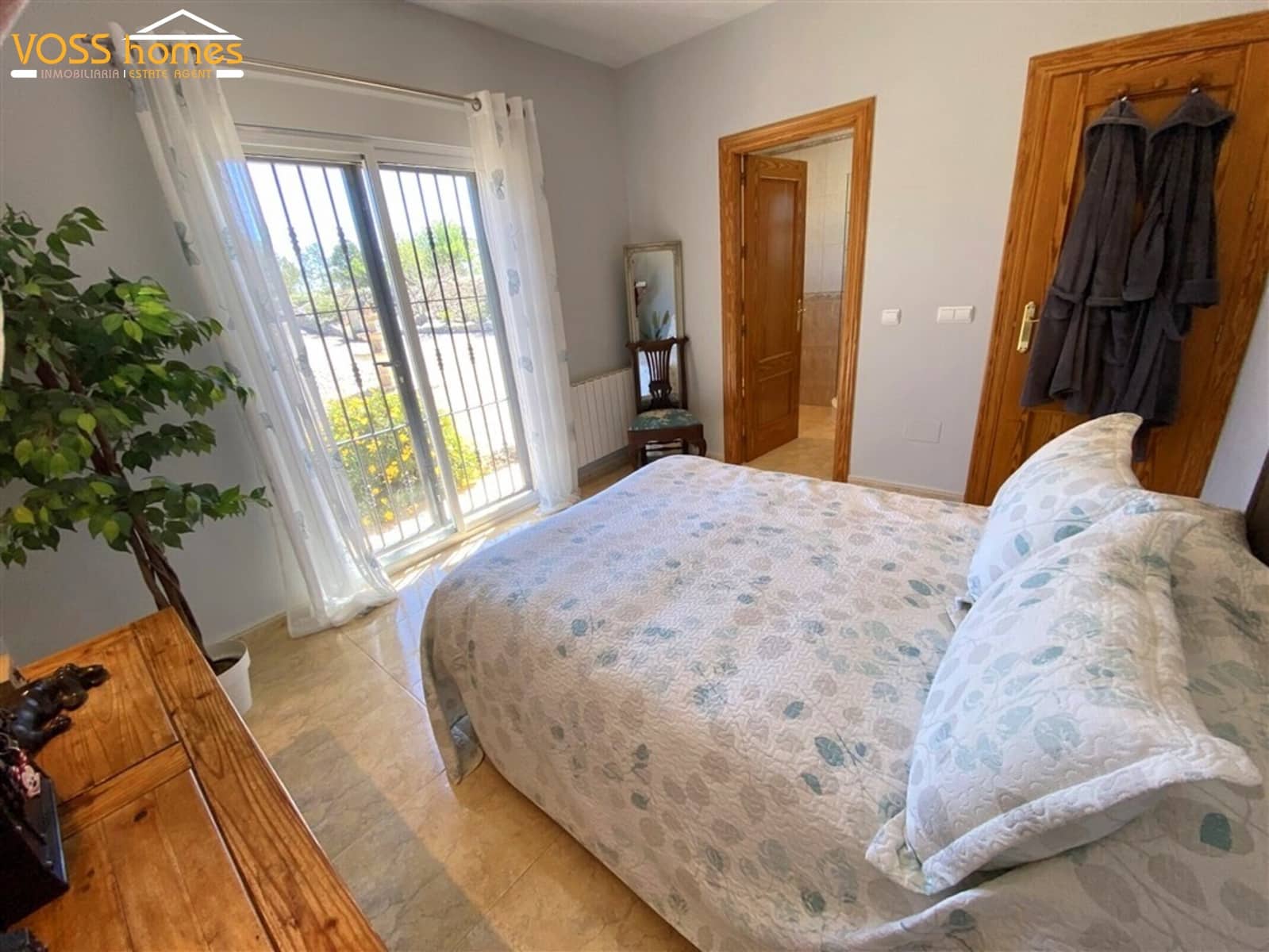 3 Zimmer Villa zu verkaufen in Puerto Lumbreras mit Pool - 259.950 € (Ref: 9709054)