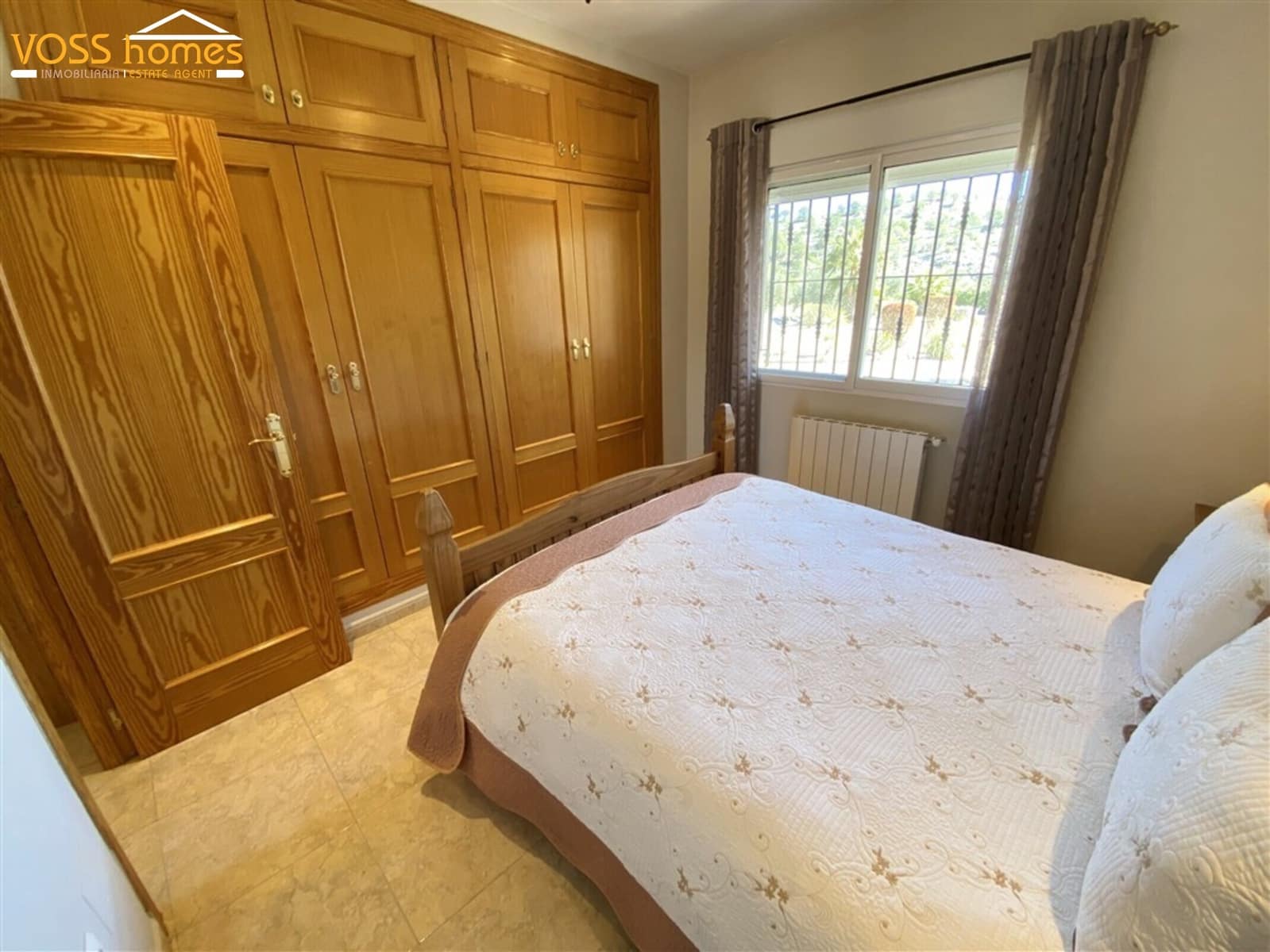 3 Zimmer Villa zu verkaufen in Puerto Lumbreras mit Pool - 259.950 € (Ref: 9709054)