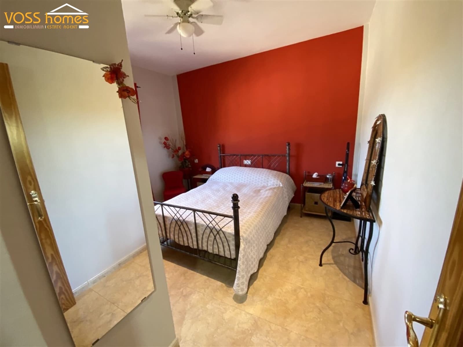 3 Zimmer Villa zu verkaufen in Puerto Lumbreras mit Pool - 259.950 € (Ref: 9709054)