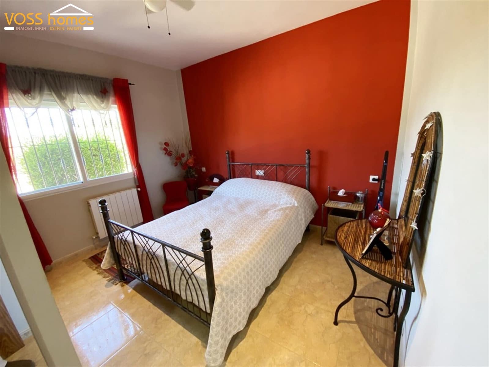 3 Zimmer Villa zu verkaufen in Puerto Lumbreras mit Pool - 259.950 € (Ref: 9709054)