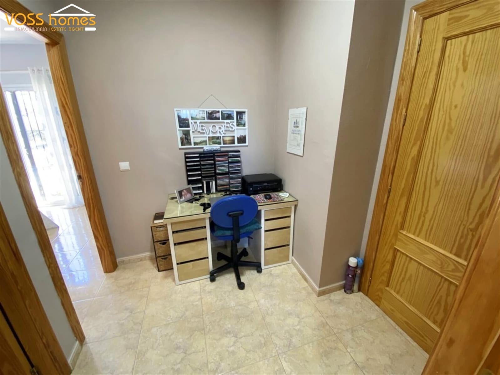 3 Zimmer Villa zu verkaufen in Puerto Lumbreras mit Pool - 259.950 € (Ref: 9709054)